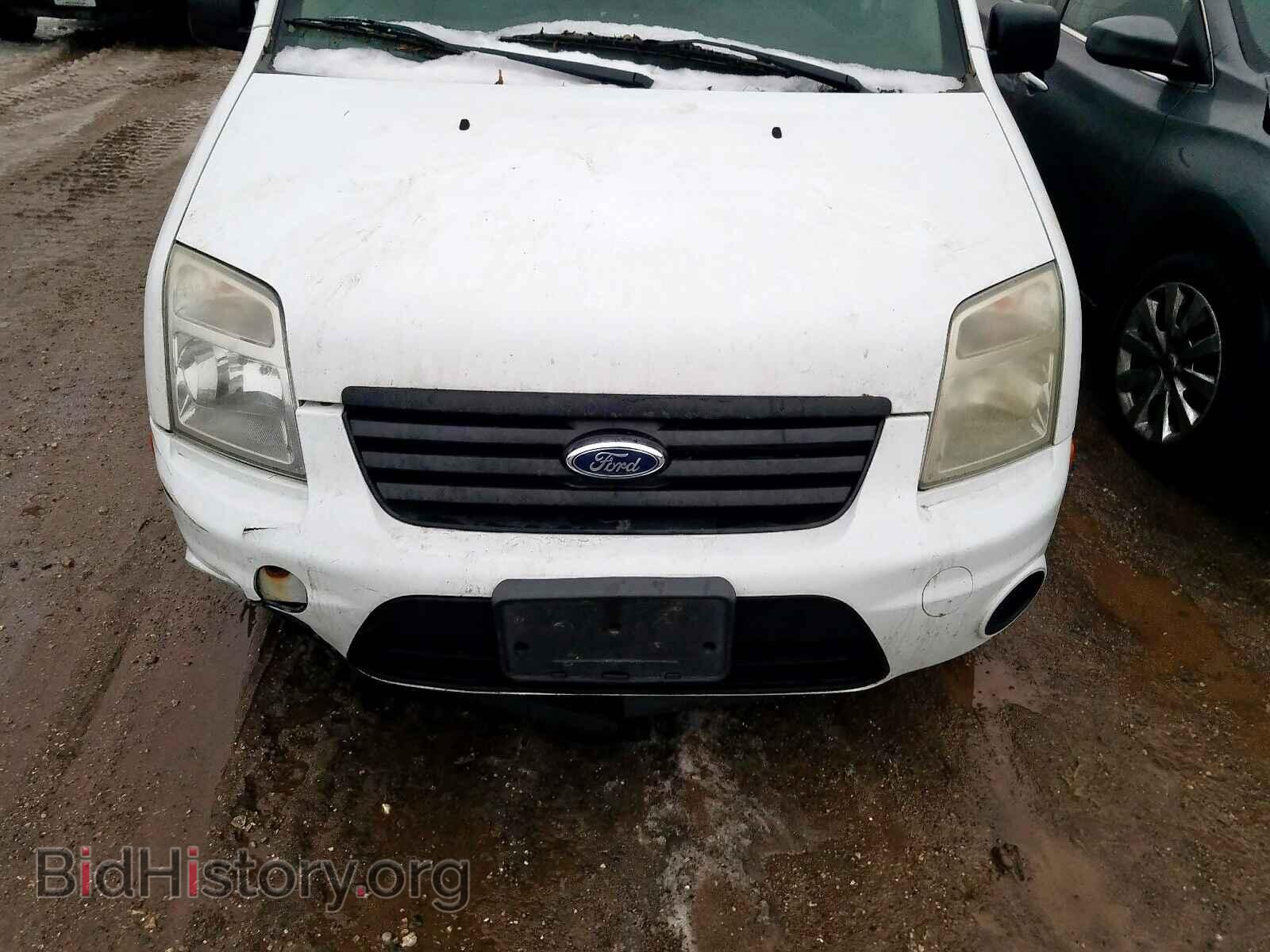 2012 FORD TRANSIT CO - VIN: NM0LS7BN3CT106855 - Фото 7