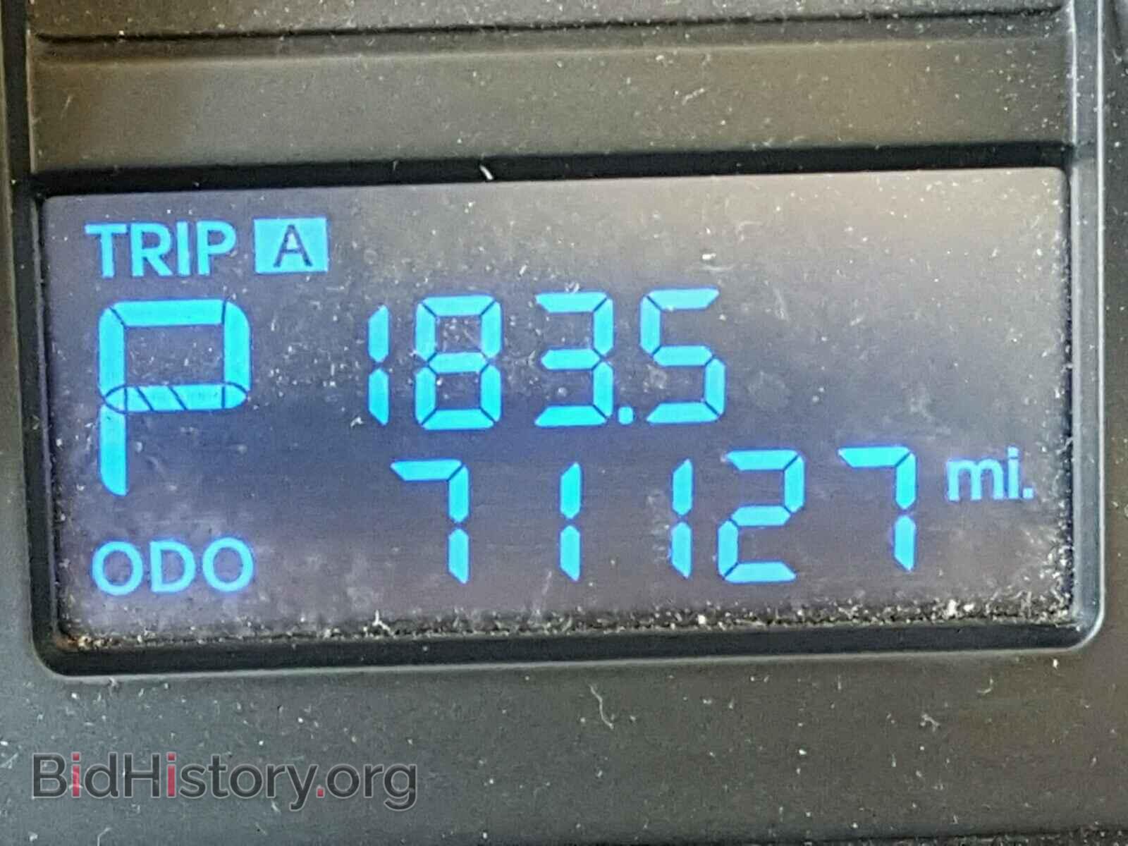 2012 HYUNDAI GENESIS - VIN: KMHHT6KD9CU078699 - Фото 8