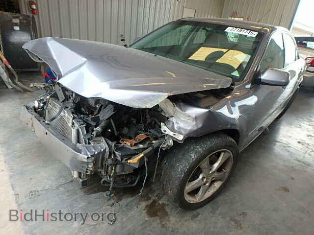 2006 MAZDA 6 - VIN: 1YVHP80D065M59194 - Фото 2