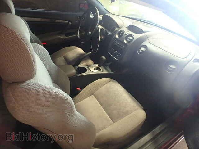 2003 MITSUBISHI ECLIPSE - VIN: 4A3AC44G53E109438 - Photo 5