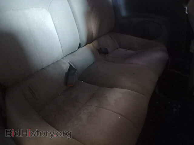 2003 MITSUBISHI ECLIPSE - VIN: 4A3AC44G53E109438 - Photo 6