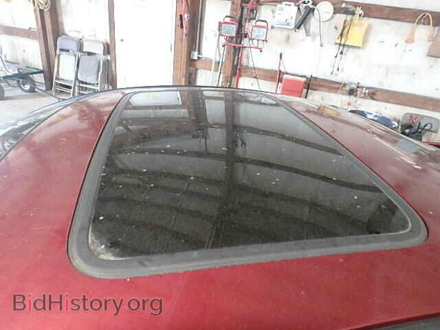 2003 MITSUBISHI ECLIPSE - VIN: 4A3AC44G53E109438 - Photo 8