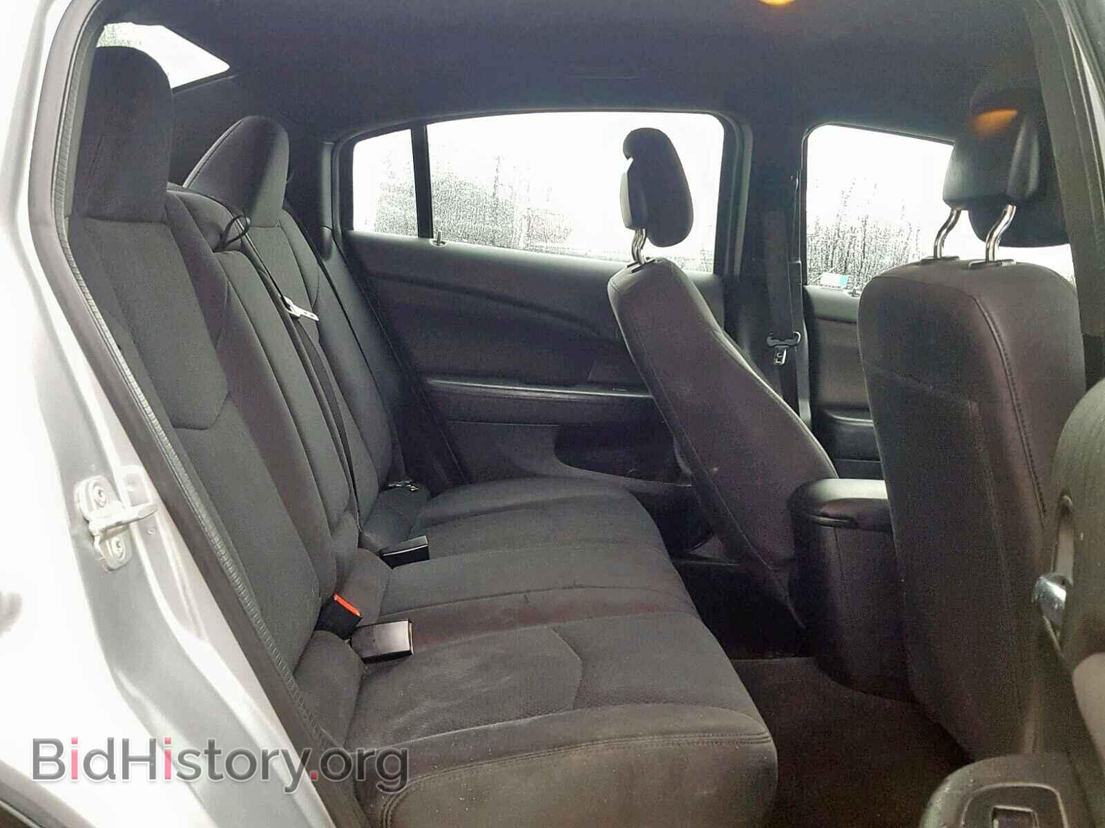 2013 CHRYSLER 200 - VIN: 1C3CCBAB6DN647659 - Photo 6