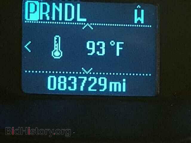 2012 FORD FOCUS - VIN: 1FAHP3F2XCL338619 - Фото 8
