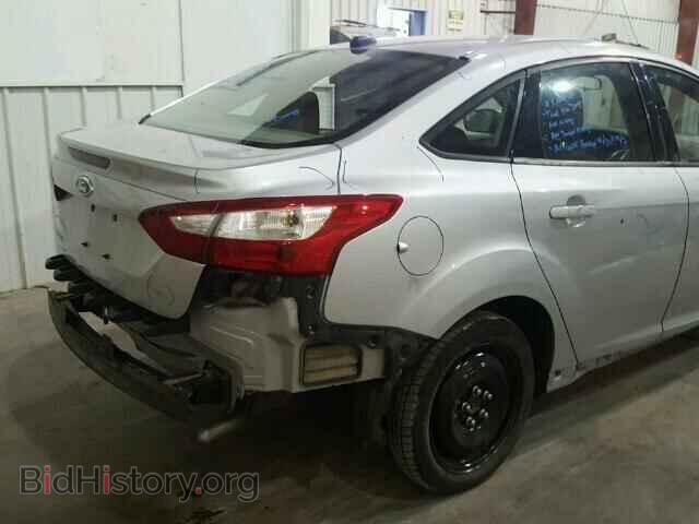 2012 FORD FOCUS - VIN: 1FAHP3F2XCL338619 - Фото 9