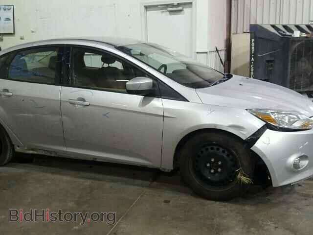 2012 FORD FOCUS - VIN: 1FAHP3F2XCL338619 - Фото 10