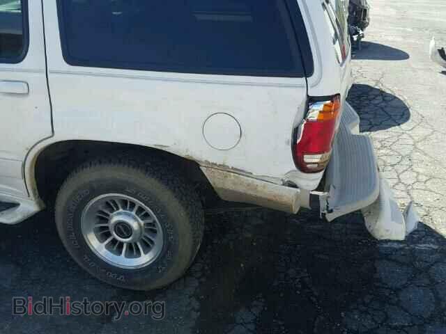 1998 FORD EXPLORER - VIN: 1FMZU34E0WZA05069 - Photo 9