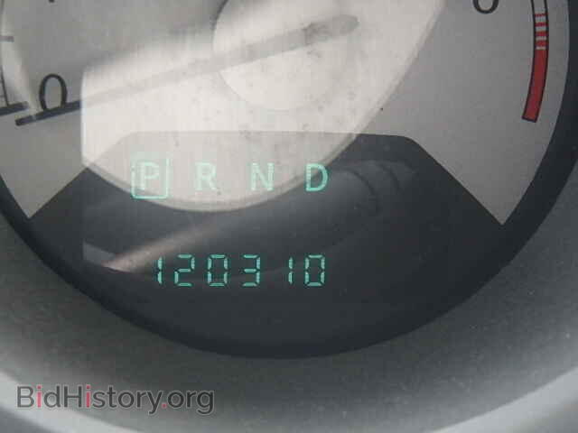 2008 CHRYSLER SEBRING - VIN: 1C3LC46K58N167915 - Фото 8