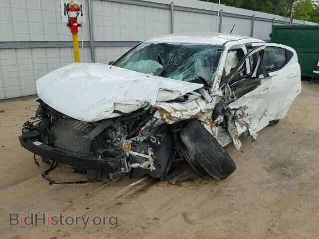 2014 DODGE AVENGER - VIN: 1C3CDZAB1EN144063 - Фото 2