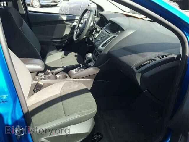 2013 FORD FOCUS - VIN: 1FADP3F20DL170912 - Photo 5