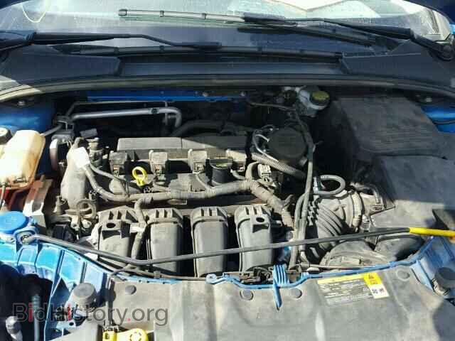 2013 FORD FOCUS - VIN: 1FADP3F20DL170912 - Photo 7