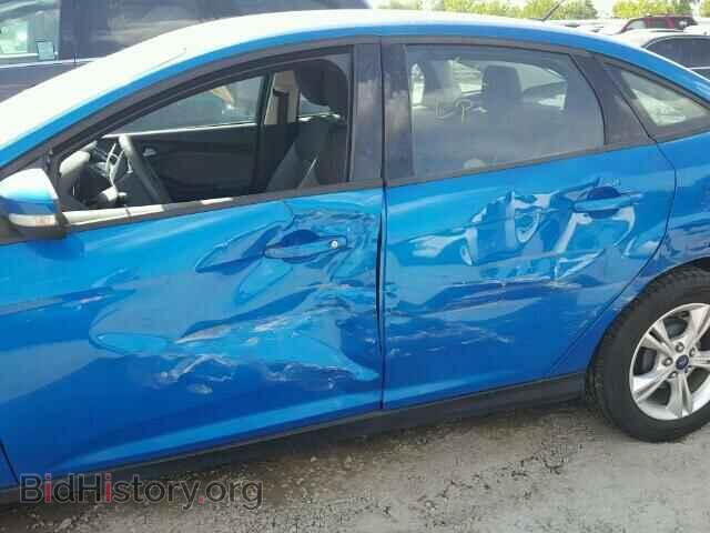 2013 FORD FOCUS - VIN: 1FADP3F20DL170912 - Photo 9