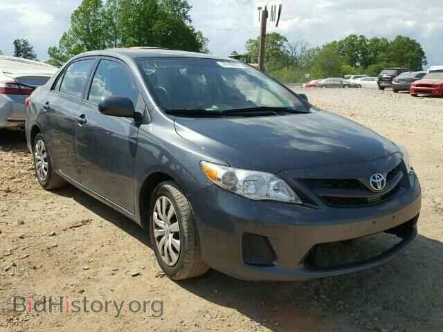 Фотография 2T1BU4EE0CC782528 - TOYOTA COROLLA 2012