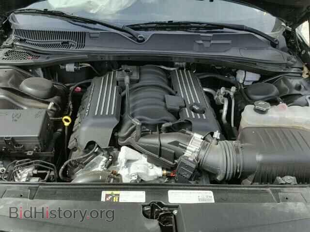 2015 DODGE CHALLENGER - VIN: 2C3CDZFJ0FH714385 - Фото 7