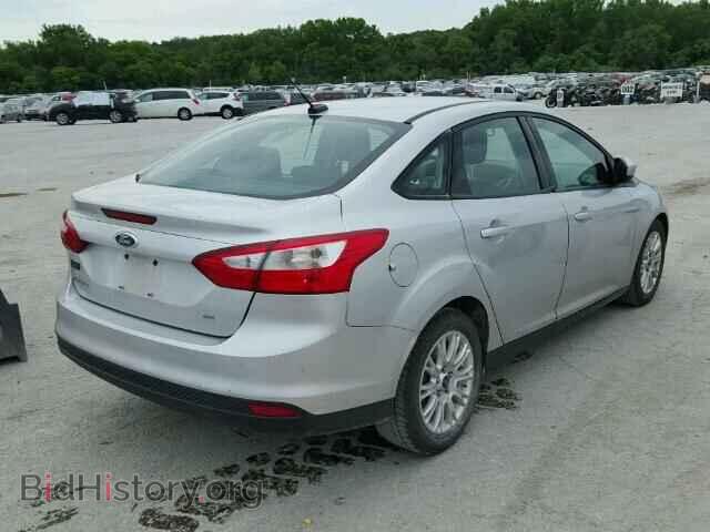 2012 FORD FOCUS - VIN: 1FAHP3F24CL115945 - Photo 4