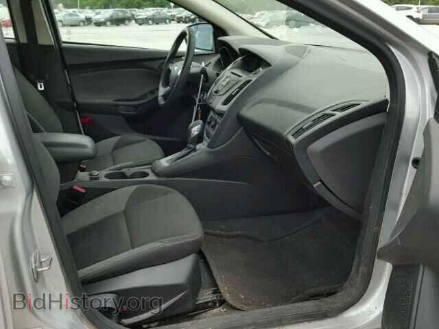 2012 FORD FOCUS - VIN: 1FAHP3F24CL115945 - Photo 5