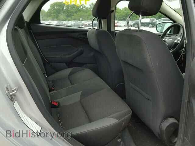 2012 FORD FOCUS - VIN: 1FAHP3F24CL115945 - Photo 6