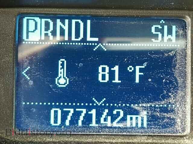 2012 FORD FOCUS - VIN: 1FAHP3F24CL115945 - Photo 8