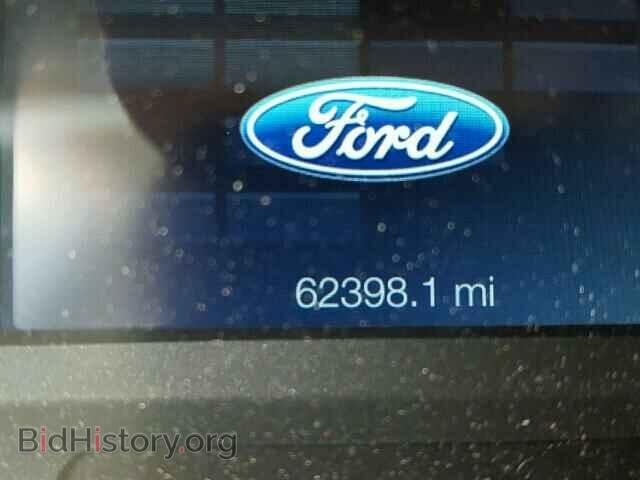 2013 FORD EDGE - VIN: 2FMDK3J9XDBA47031 - Фото 8