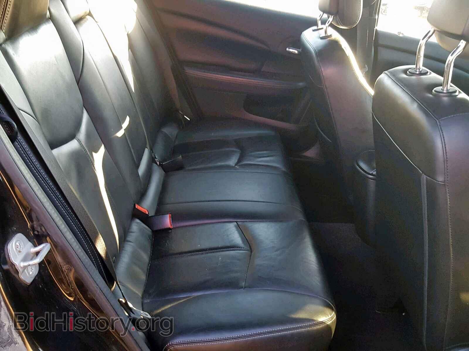 2011 CHRYSLER 200 - VIN: 1C3BC2FB0BN582020 - Фото 6