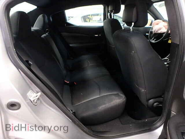 2013 DODGE AVENGER - VIN: 1C3CDZAB5DN534629 - Фото 6