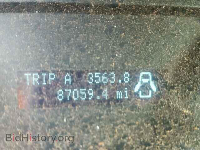 2013 FORD F150 - VIN: 1FTFX1EF3DFA20870 - Фото 8