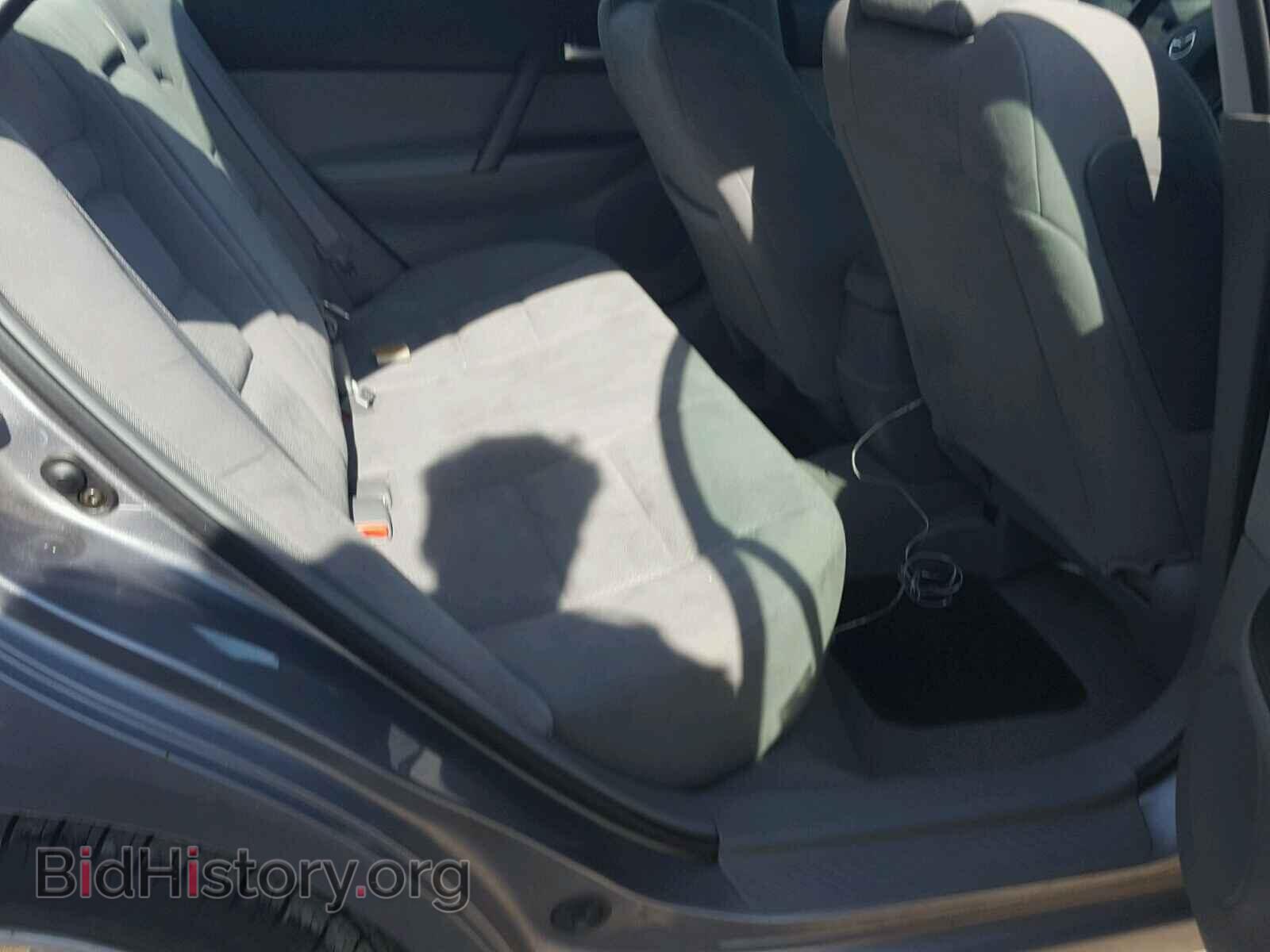 2007 MAZDA 6 - VIN: 1YVHP80D475M07486 - Photo 6