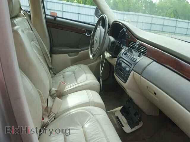 2003 CADILLAC DEVILLE - VIN: 1G6KD54Y83U246630 - Photo 5