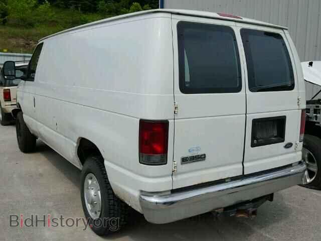 2008 FORD ECONOLINE - VIN: 1FTSE34S58DA95148 - Фото 3