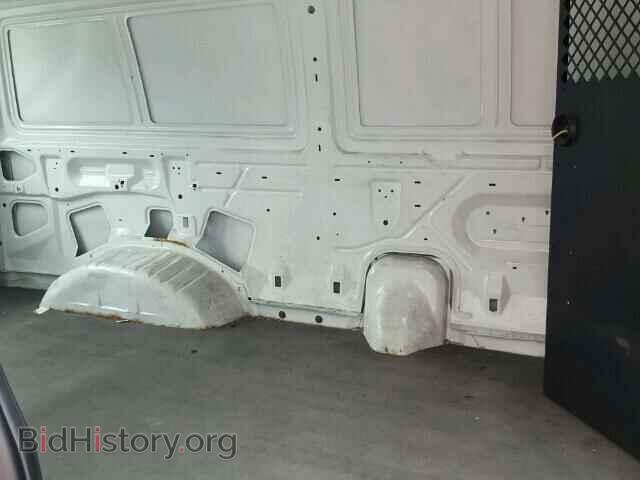 2008 FORD ECONOLINE - VIN: 1FTSE34S58DA95148 - Фото 6