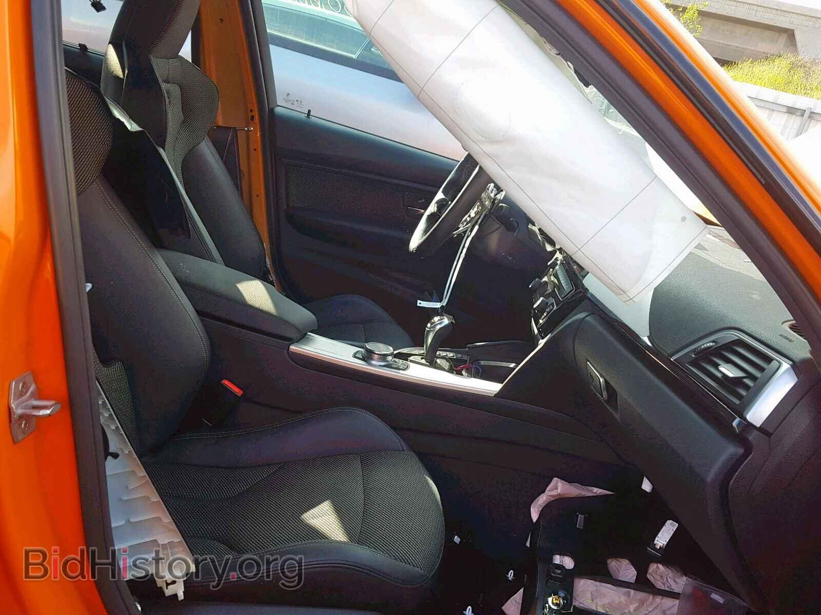 2018 BMW M3 - VIN: WBS8M9C56J5K98635 - Photo 5