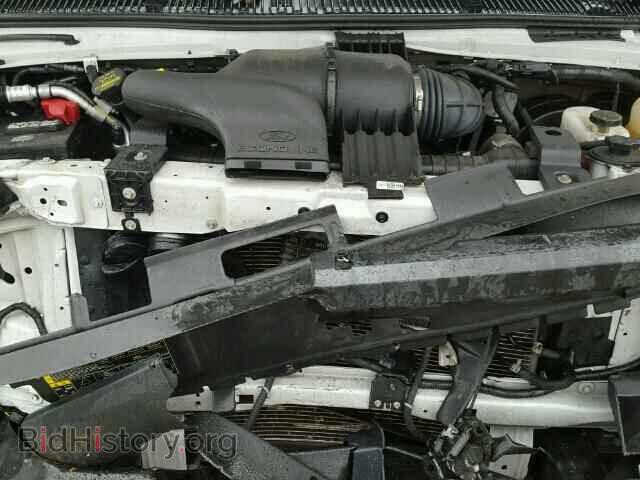 2014 FORD ECONOLINE - VIN: 1FTNE2EW7EDA07723 - Photo 7