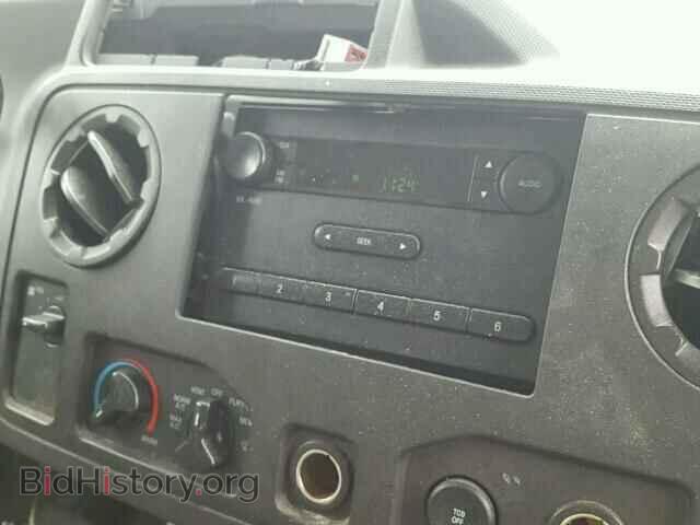 2014 FORD ECONOLINE - VIN: 1FTNE2EW7EDA07723 - Photo 9