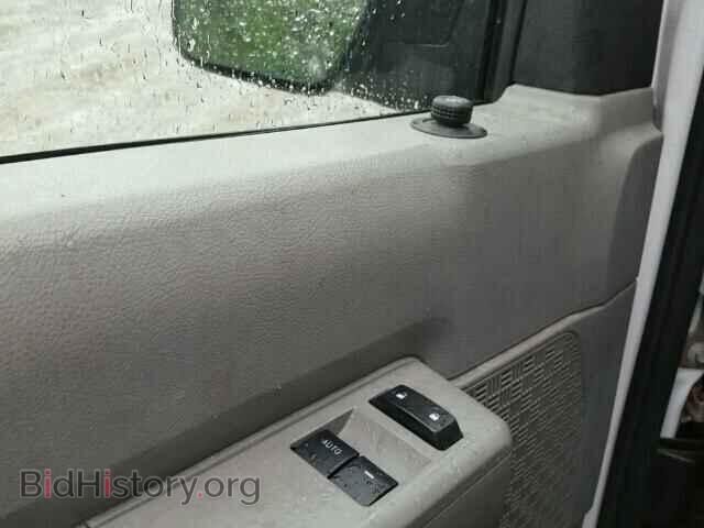 2014 Ford ECONOLINE (VIN 1FTNE2EW7EDA07723) — photo 10 of 10