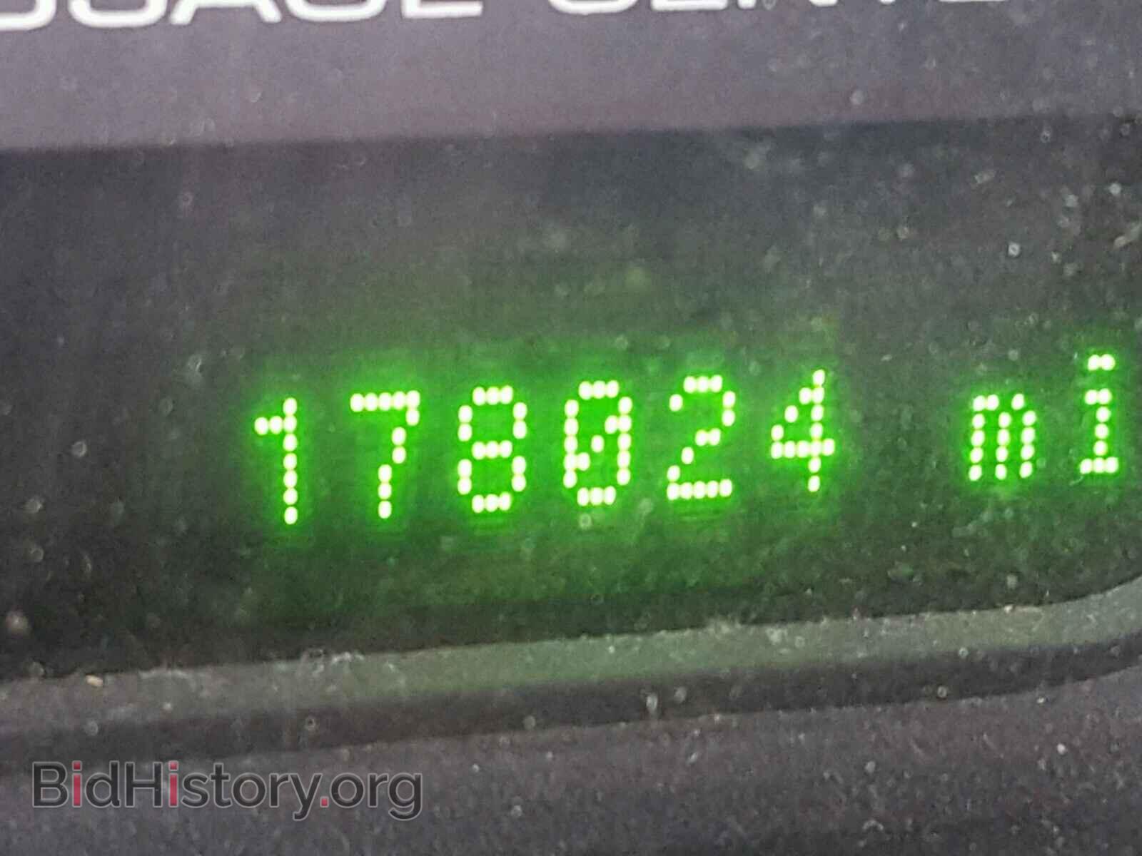 2005 FORD EXPLORER - VIN: 1FMZU75W15ZA44864 - Фото 8