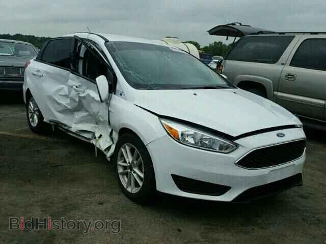 Photo 1FADP3F27FL279662 - FORD FOCUS 2015