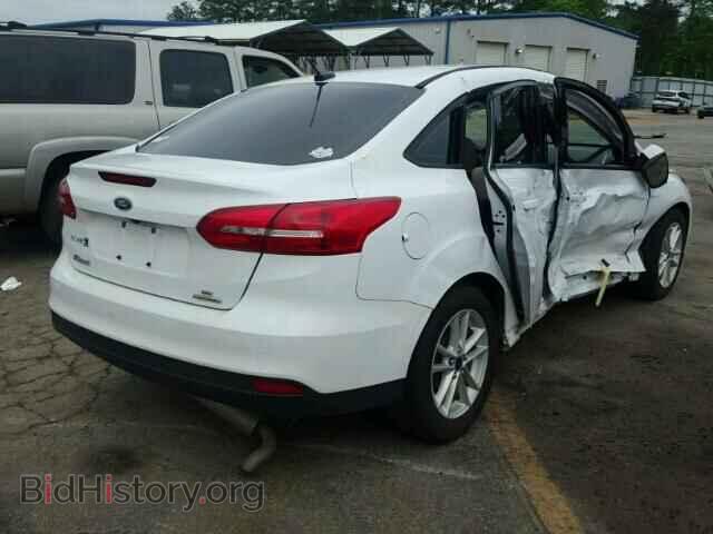 2015 FORD FOCUS - VIN: 1FADP3F27FL279662 - Фото 4
