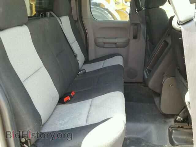 2008 CHEVROLET SILVERADO - VIN: 2GCEC19C181204998 - Фото 6