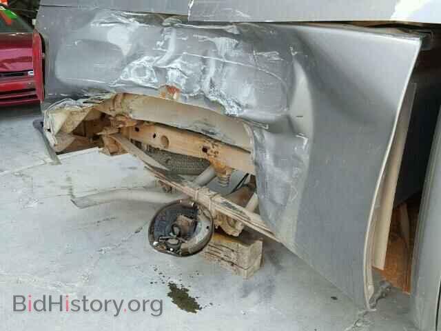 2008 CHEVROLET SILVERADO - VIN: 2GCEC19C181204998 - Фото 10