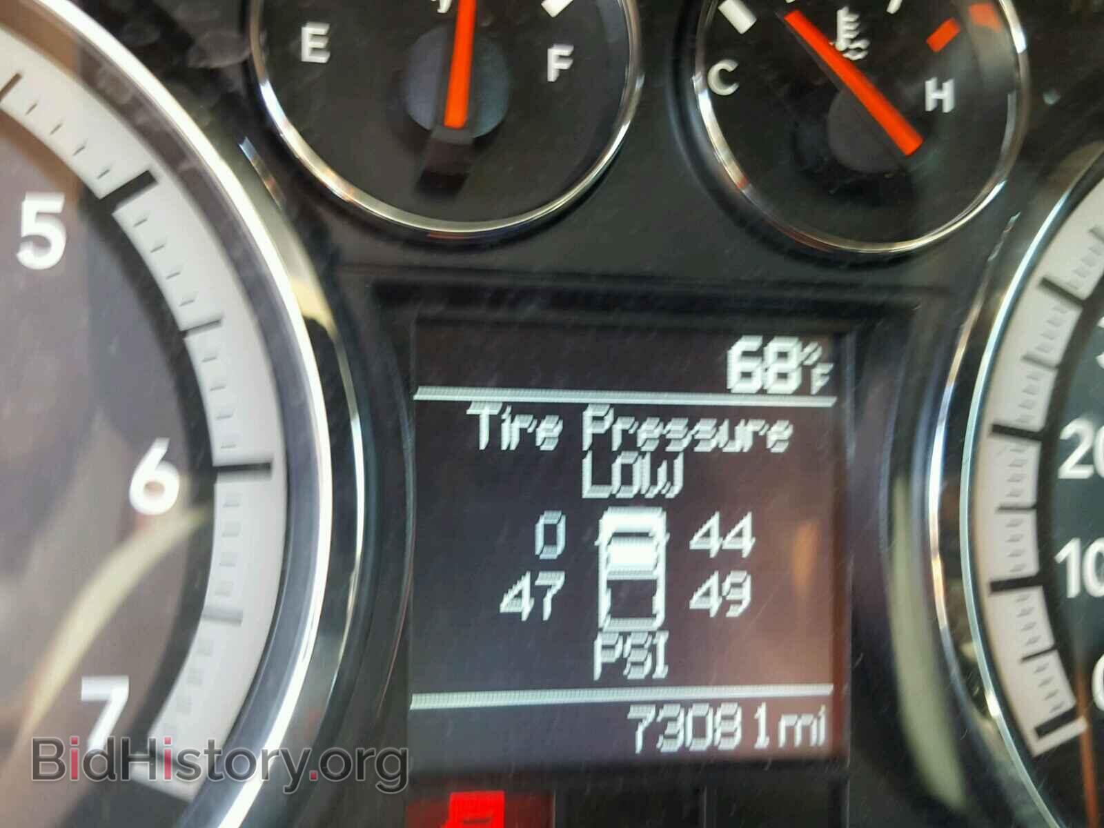 2012 DODGE RAM 1500 - VIN: 1C6RD6FP3CS231879 - Фото 8