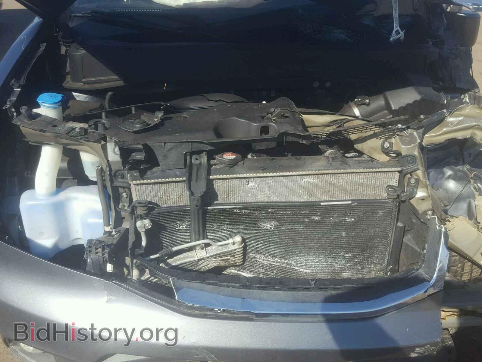2013 HONDA PILOT - VIN: 5FNYF4H5XDB022703 - Фото 7