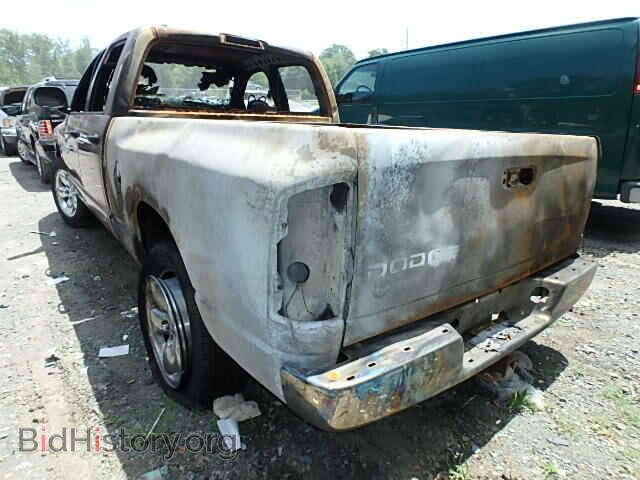 2003 DODGE RAM 1500 - VIN: 1D7HU18D03S365751 - Фото 3