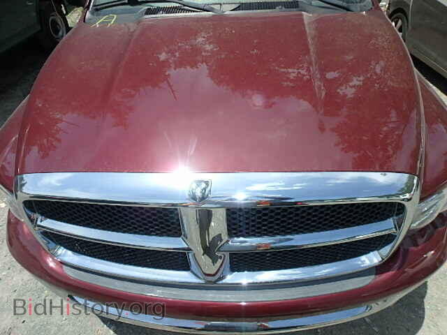 2003 DODGE RAM 1500 - VIN: 1D7HU18D03S365751 - Фото 7
