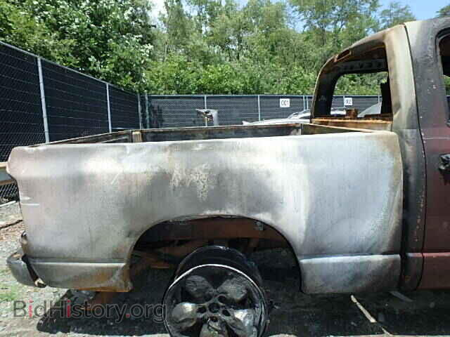 2003 DODGE RAM 1500 - VIN: 1D7HU18D03S365751 - Фото 9