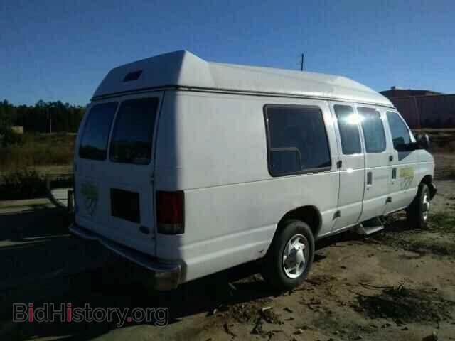 2003 FORD ECONOLINE - VIN: 1FDNS24LX3HA74219 - Фото 4