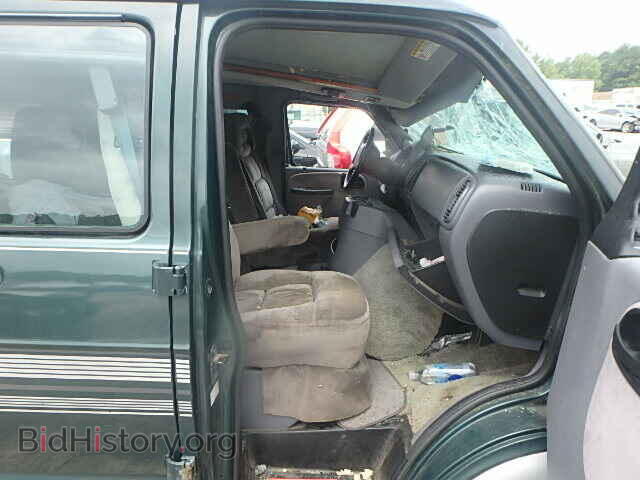 2000 DODGE RAM VAN - VIN: 2B6HB11Y3YK103998 - Фото 5