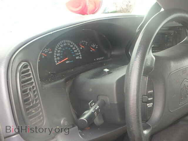 2000 DODGE RAM VAN - VIN: 2B6HB11Y3YK103998 - Фото 8