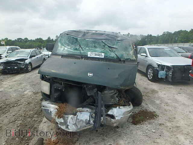 2000 DODGE RAM VAN - VIN: 2B6HB11Y3YK103998 - Фото 9