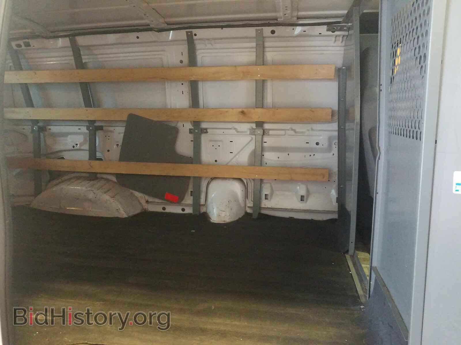 2010 FORD ECONOLINE - VIN: 1FTNE2EWXADA41617 - Фото 6