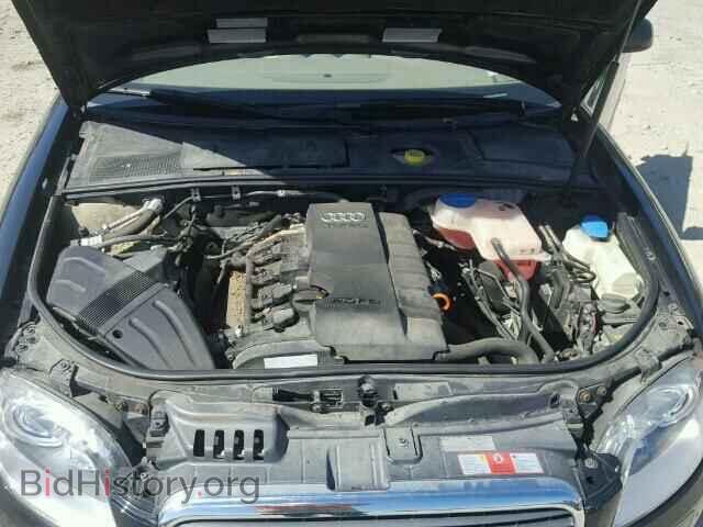 2007 AUDI A4 - VIN: WAUAF48H07K028302 - Photo 7